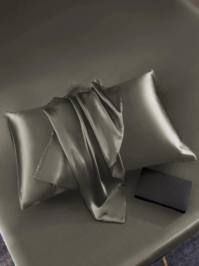 Silk Örngott