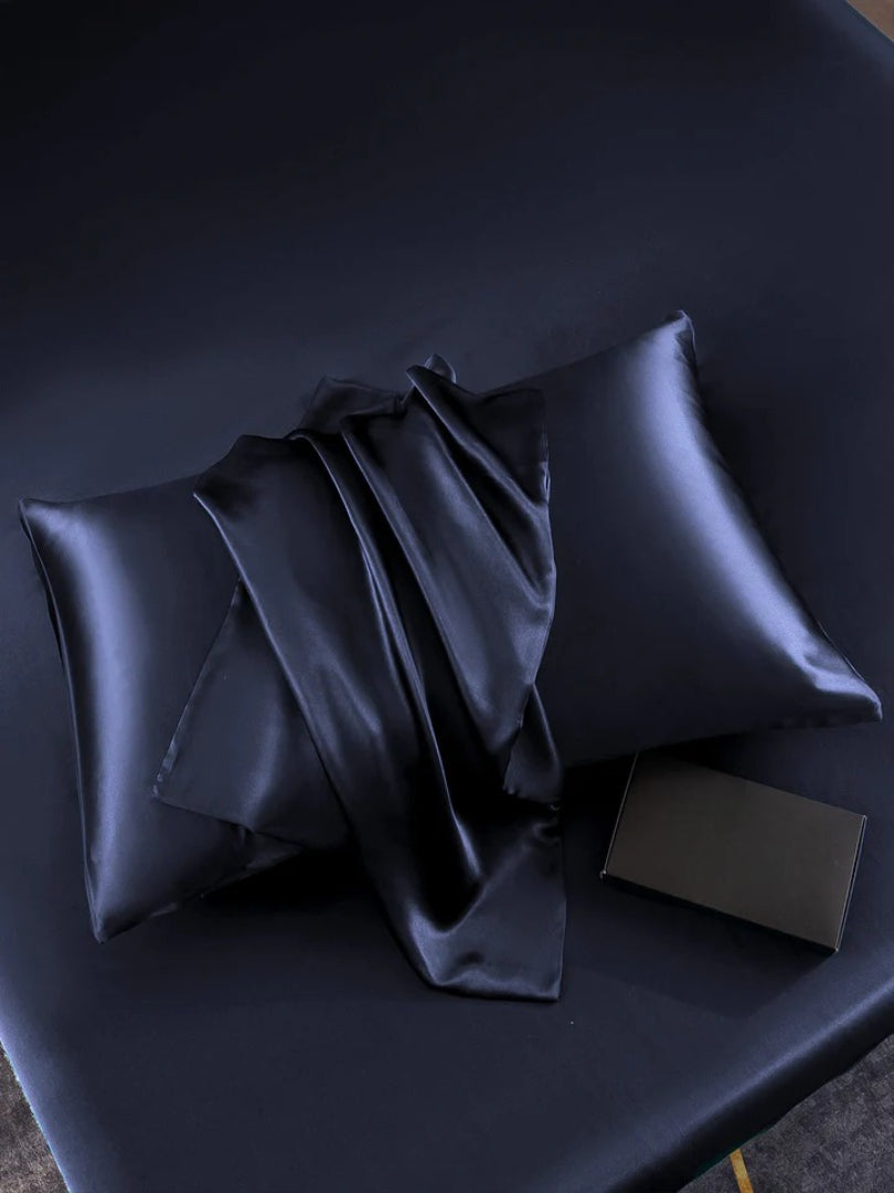 Silk Örngott
