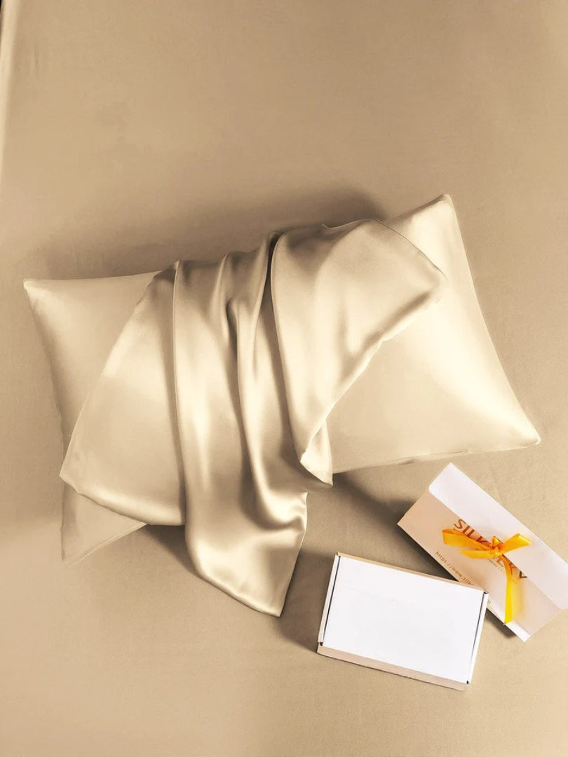 Silk Örngott