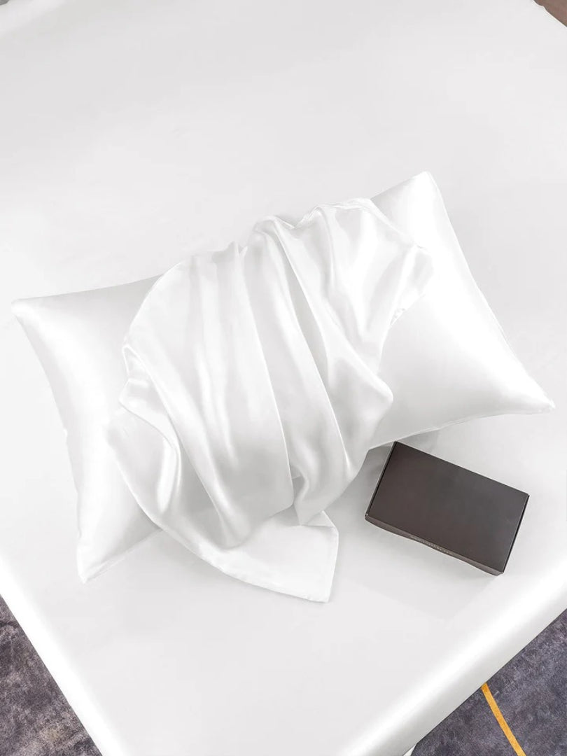 Silk Örngott