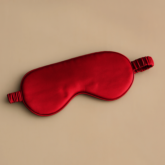 Silk Ögonmask